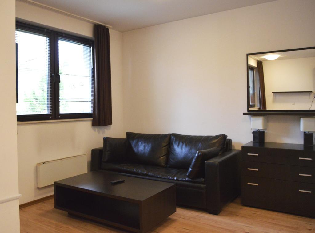 Aparthotel Winslow Highland Bansko Quarto foto